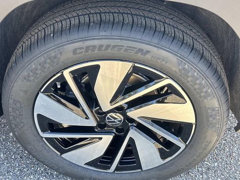 New 2026 Volkswagen Atlas SEL AWD/4WD image 12
