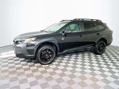 Used 2024 Subaru Outback Wilderness
