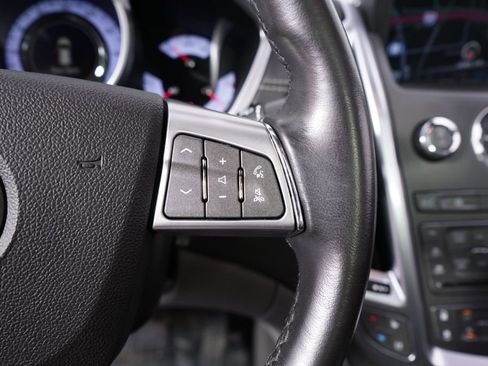 Used 2011 Cadillac SRX Premium AWD/4WD image 34