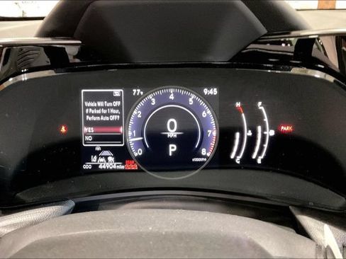 Used 2023 Lexus NX 250 FWD image 22