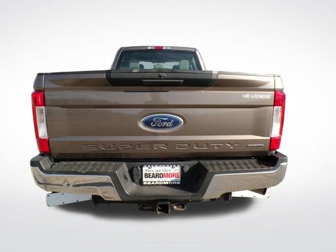 Used 2019 Ford F350 XL w/ Power Equipment Group AWD/4WD image 3
