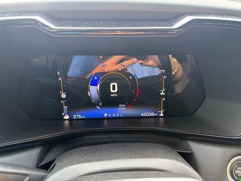 Used 2023 Chevrolet Colorado LT RWD image 9