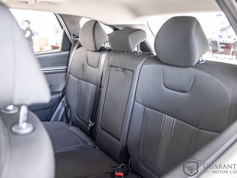 Used 2022 Hyundai Tucson SEL w/ Convenience Package image 33