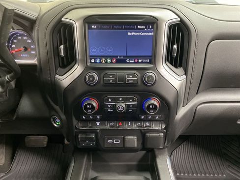 Used 2021 Chevrolet Silverado 2500 LTZ w/ LTZ Convenience Package image 24