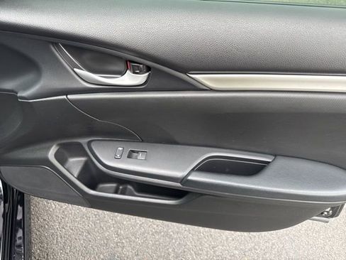 Used 2020 Honda Civic Sport image 21