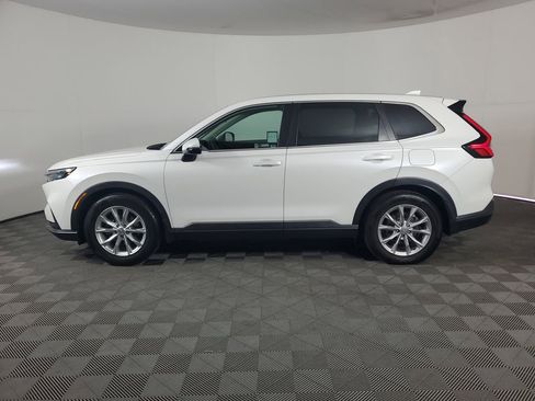 Used 2024 Honda CR-V EX image 7