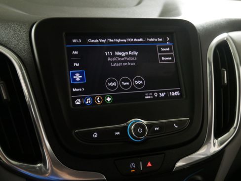 Used 2024 Chevrolet Equinox LS w/ LS Convenience Package image 22