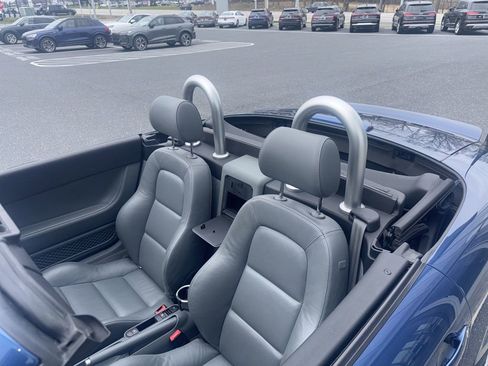 Used 2004 Audi TT 1.8T image 46