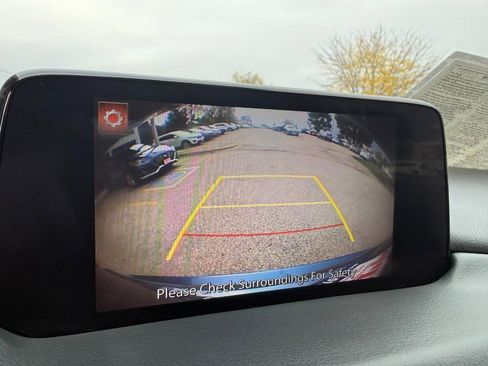 Used 2018 MAZDA CX-5 Touring image 29