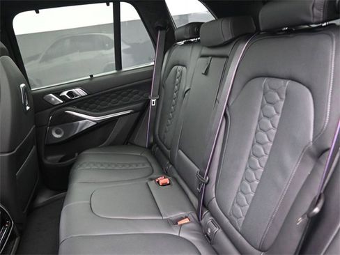 New 2026 BMW X5 M Competition w/ Executive Package image 16