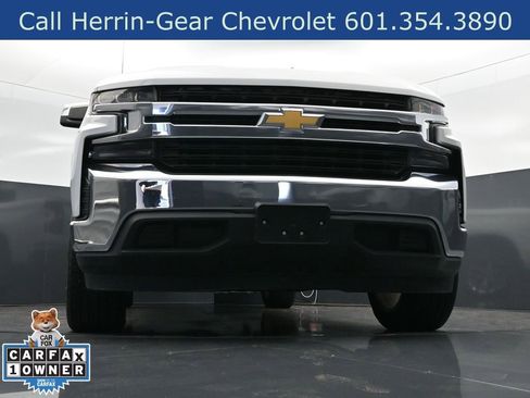 Used 2022 Chevrolet Silverado 1500 LT image 46