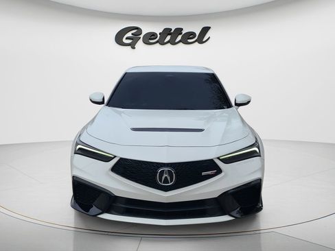 Used 2024 Acura Integra Type S image 16