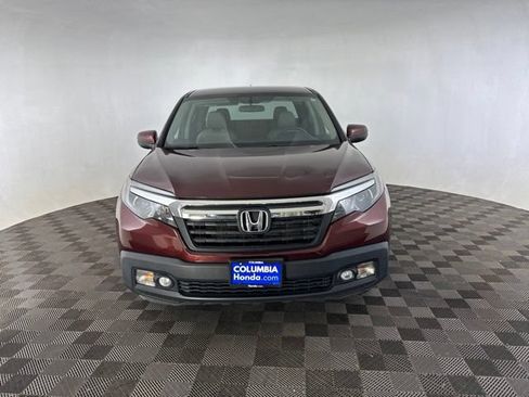 Used 2017 Honda Ridgeline RTS image 4