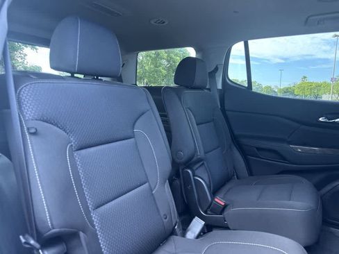 Used 2023 GMC Acadia SLE w/ Driver Convenience Package FWD image 26