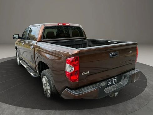Used 2014 Toyota Tundra 1794 Edition image 19