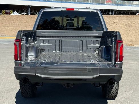 New 2026 Ford F150 Tremor w/ Equipment Group 402A High image 15