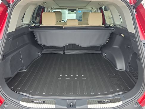 New 2026 Toyota RAV4 Limited AWD/4WD image 30