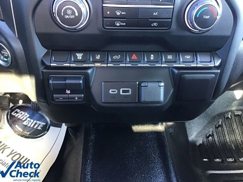 Used 2024 Chevrolet Silverado 2500 W/T w/ WT Convenience Package image 32