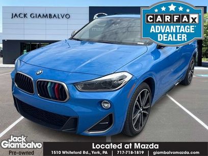 Used 2019 BMW X2 M35i