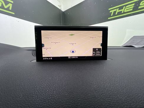 Used 2019 Audi Q7 3.0T Premium Plus AWD/4WD image 23