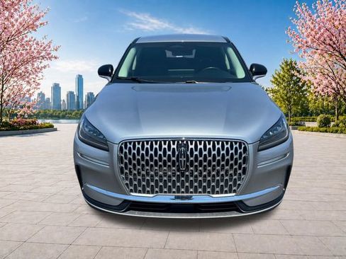 Used 2023 Lincoln Corsair FWD image 12