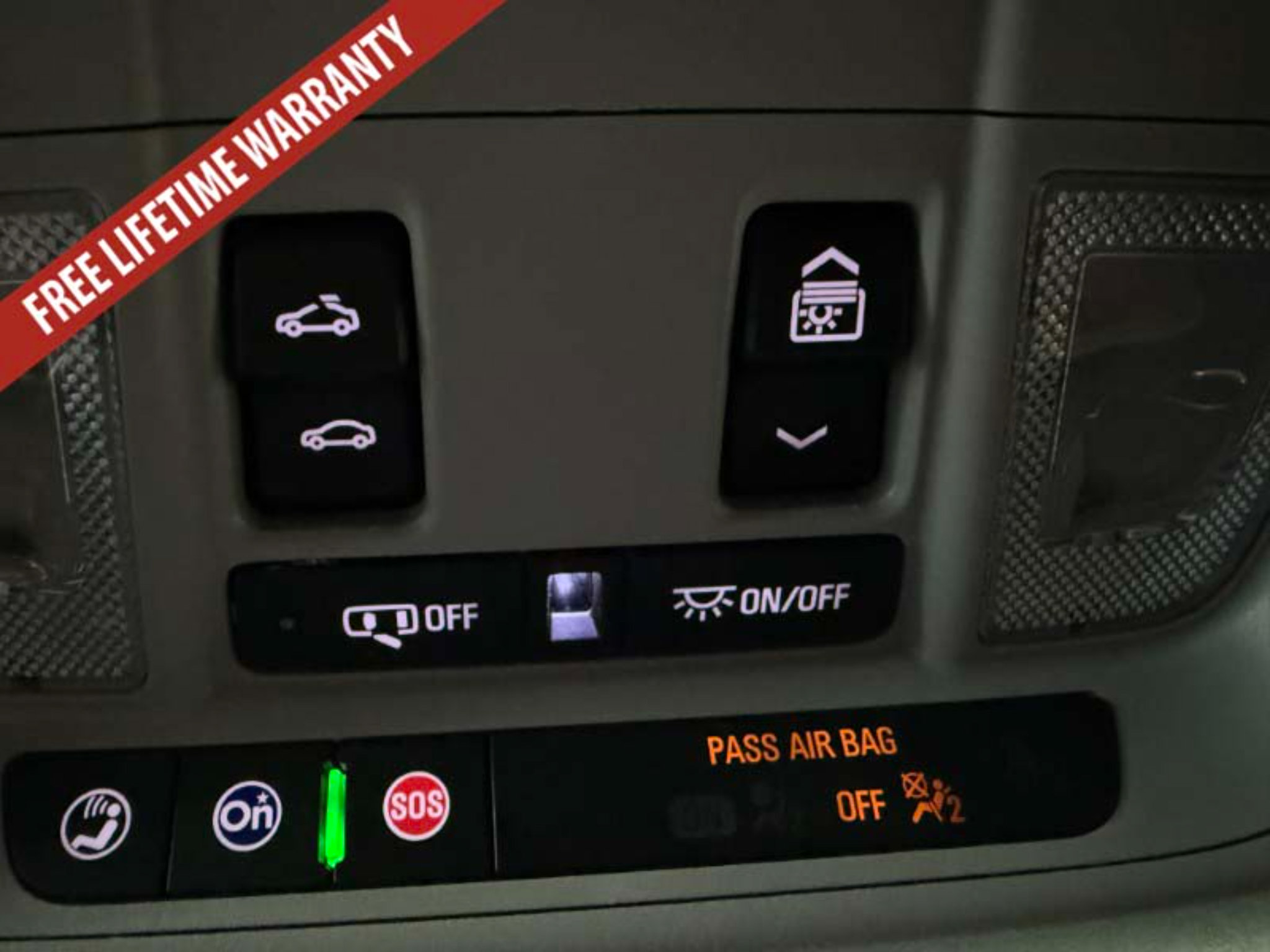 Used 2022 Chevrolet Equinox Premier AWD/4WD image 41