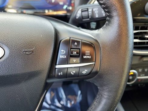 Certified 2020 Ford Escape SE Sport image 21