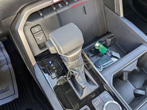 New 2025 Toyota Tundra SR5 AWD/4WD image 23