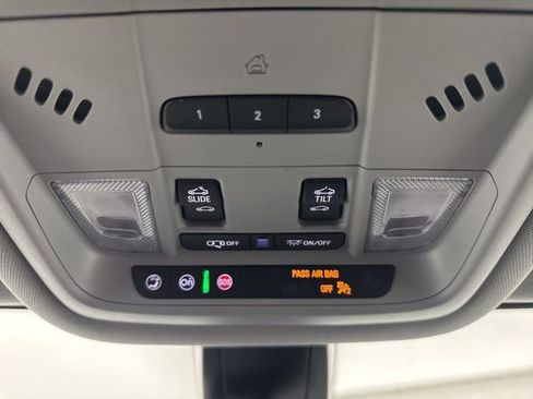 Used 2023 GMC Acadia AT4 w/ Technology Package image 24