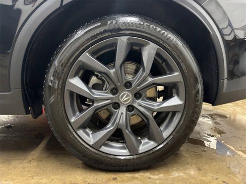 Certified 2023 Acura MDX A-Spec image 35