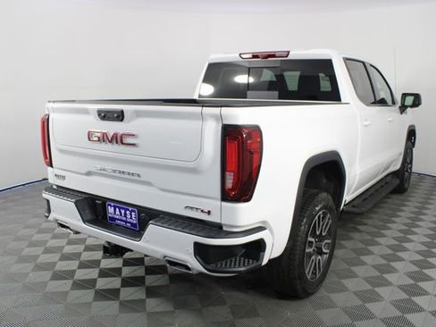 New 2026 GMC Sierra 1500 AT4 image 29