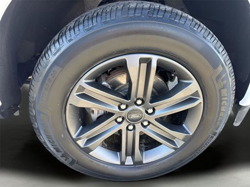 Used 2023 Ford F150 XLT w/ Equipment Group 302A High image 9