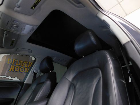 Used 2012 Audi Q5 2.0T Premium Plus image 39