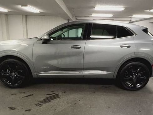Certified 2024 Buick Envision Avenir AWD/4WD image 5
