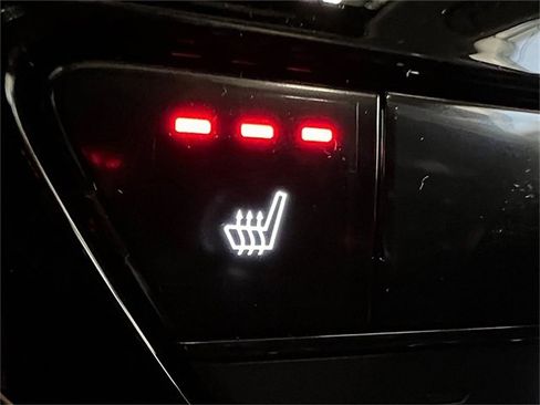 New 2025 Honda Accord EX-L image 25