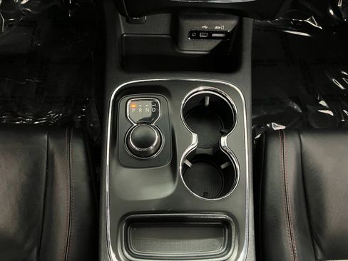 Used 2015 Dodge Durango R/T w/ Blacktop Package RWD image 18