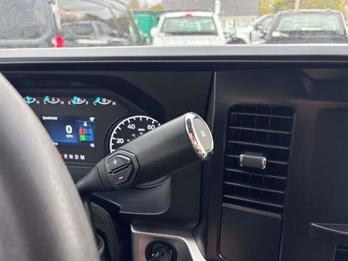 New 2025 Ford F350 XL w/ STX Appearance Package image 10