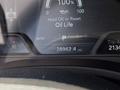 Used 2025 RAM 1500 Big Horn AWD/4WD image 20