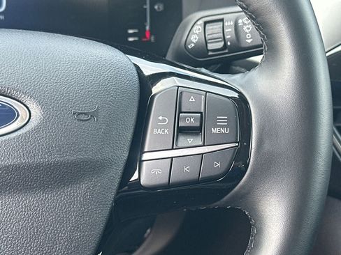 Certified 2024 Ford Escape Active AWD/4WD image 28