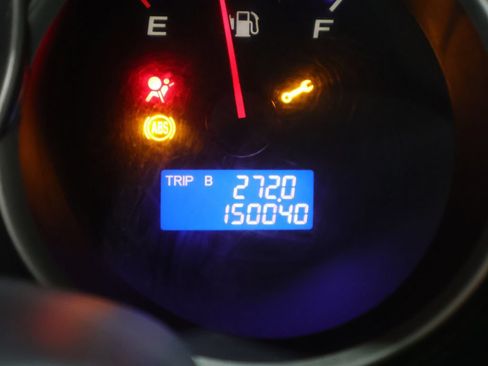 Used 2008 Honda Fit image 4