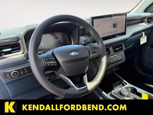 Used 2026 Ford Maverick Lobo AWD/4WD image 11