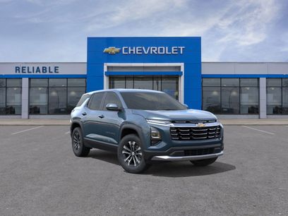 New 2026 Chevrolet Equinox LT w/ Convenience Package II