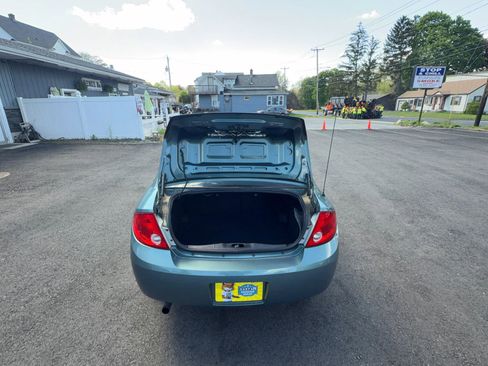 Used 2010 Chevrolet Cobalt LT w/ My Link Package FWD image 16