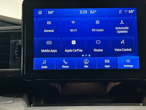 Used 2023 Ford Explorer XLT w/ Equipment Group 202A image 85