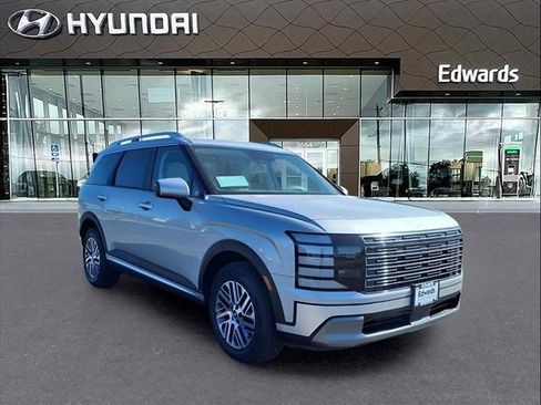 New 2026 Hyundai Palisade SEL image 10