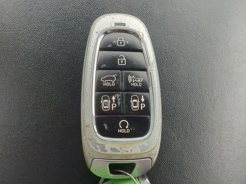 Used 2023 Hyundai Santa Fe Calligraphy AWD/4WD image 29