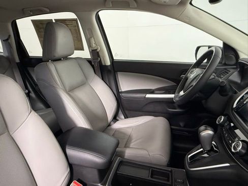 Used 2016 Honda CR-V Touring image 49