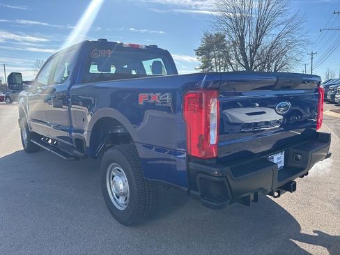 New 2026 Ford F250 XL AWD/4WD image 8