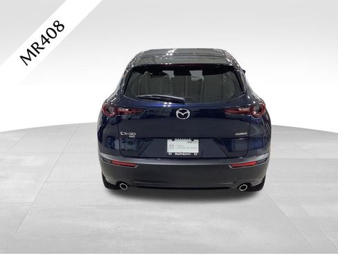 Certified 2025 MAZDA CX-30 AWD 2.5 S image 32