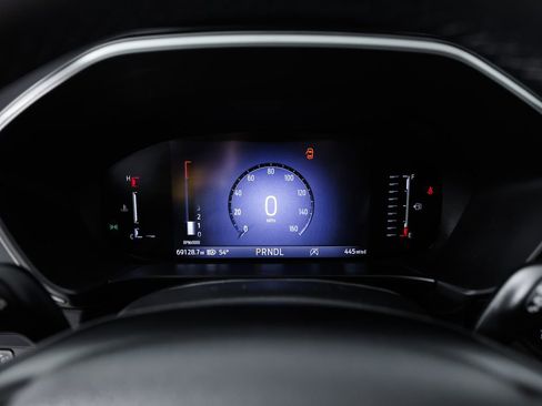 Used 2023 Ford Escape Active FWD image 23